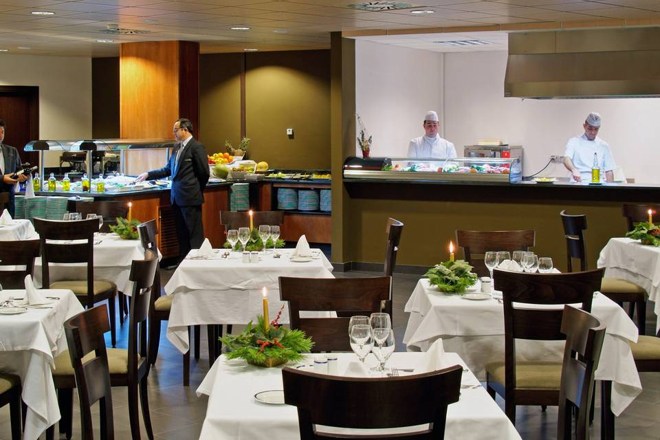 Restaurante