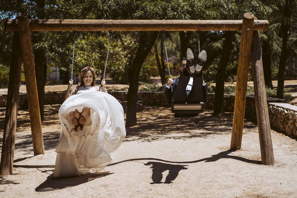 Lucía Romero Fotografía