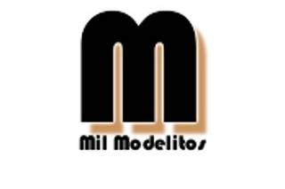 Logotipo Mil Modelitos
