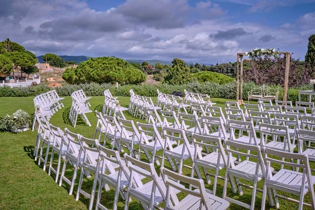 Estudio de Bodas Lola García