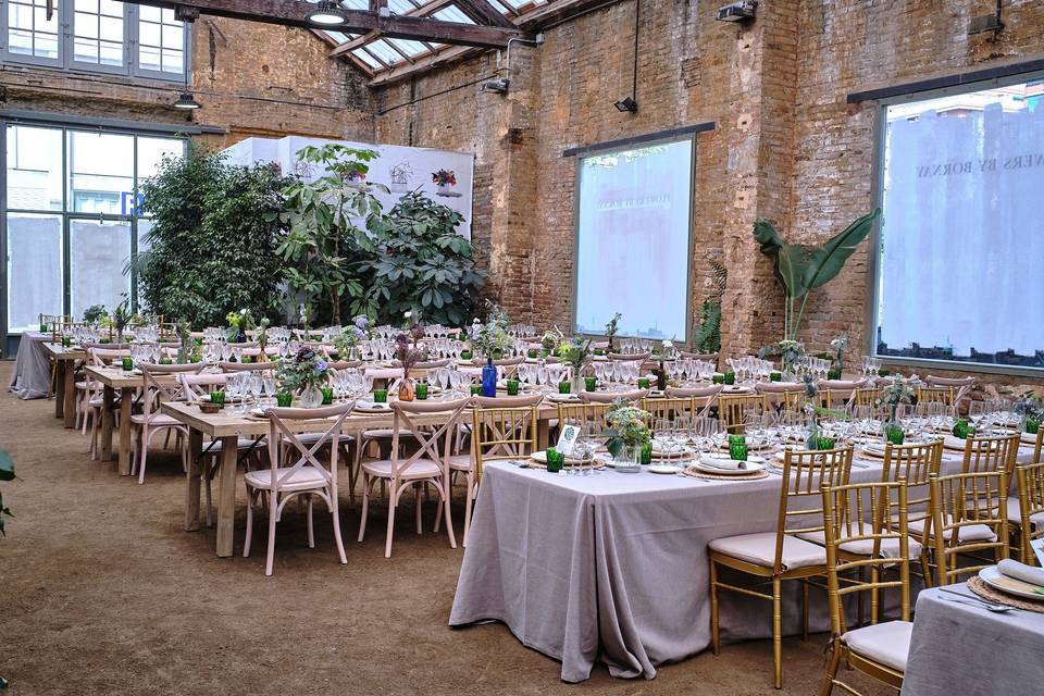 Estudio de Bodas Lola García