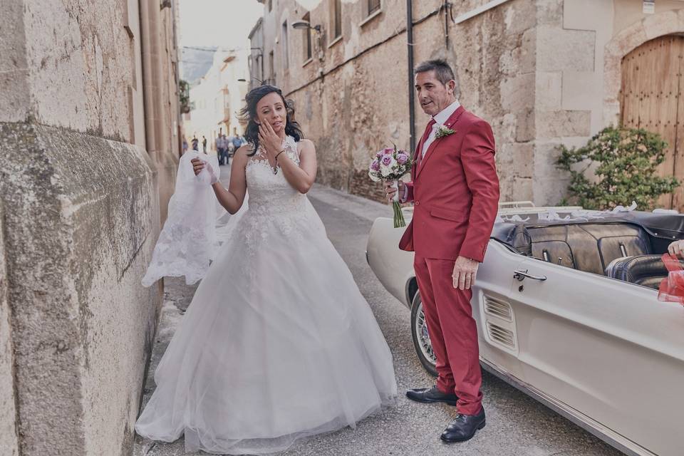 Estudio de Bodas Lola García