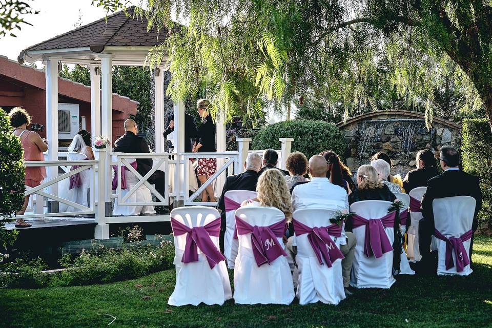 Estudio de Bodas Lola García