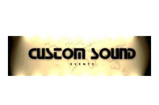 Custom Sound