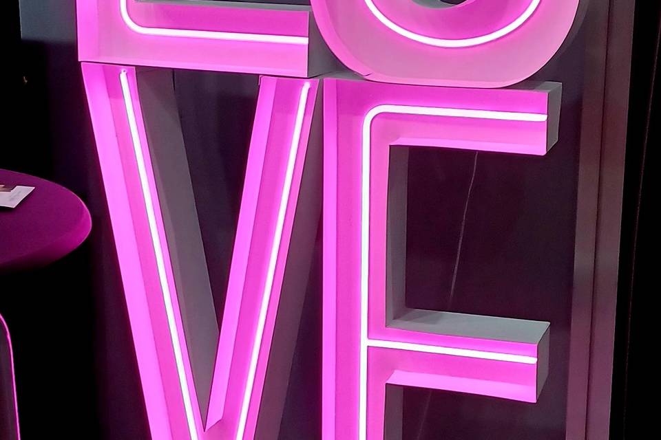 Love Rosa