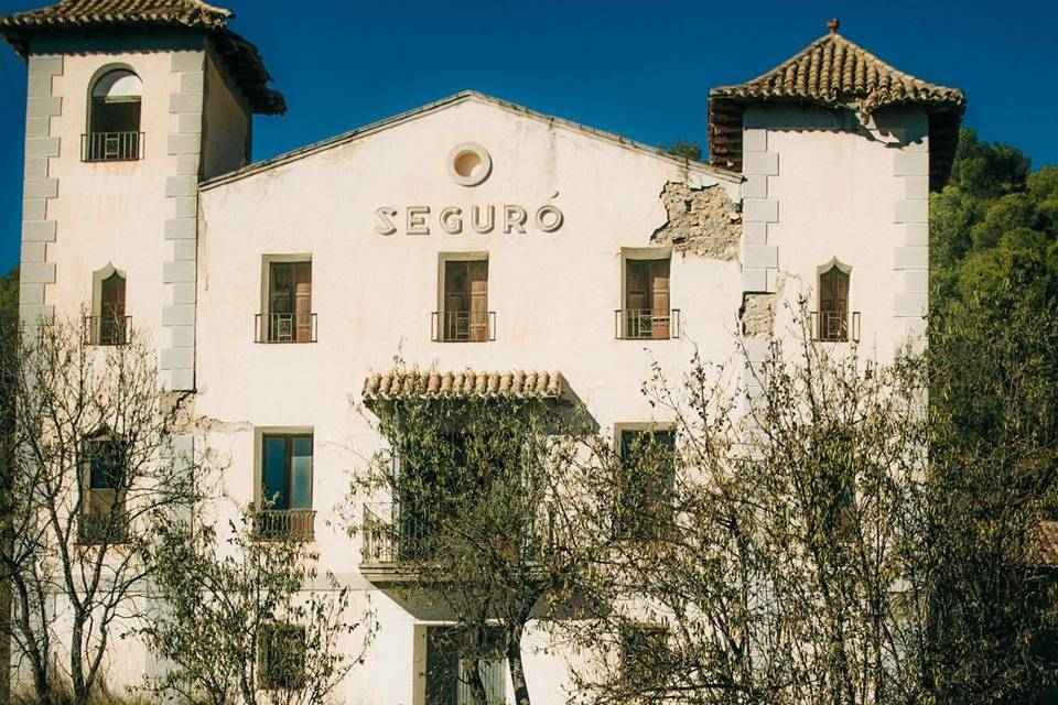 Ceremonia exterior
