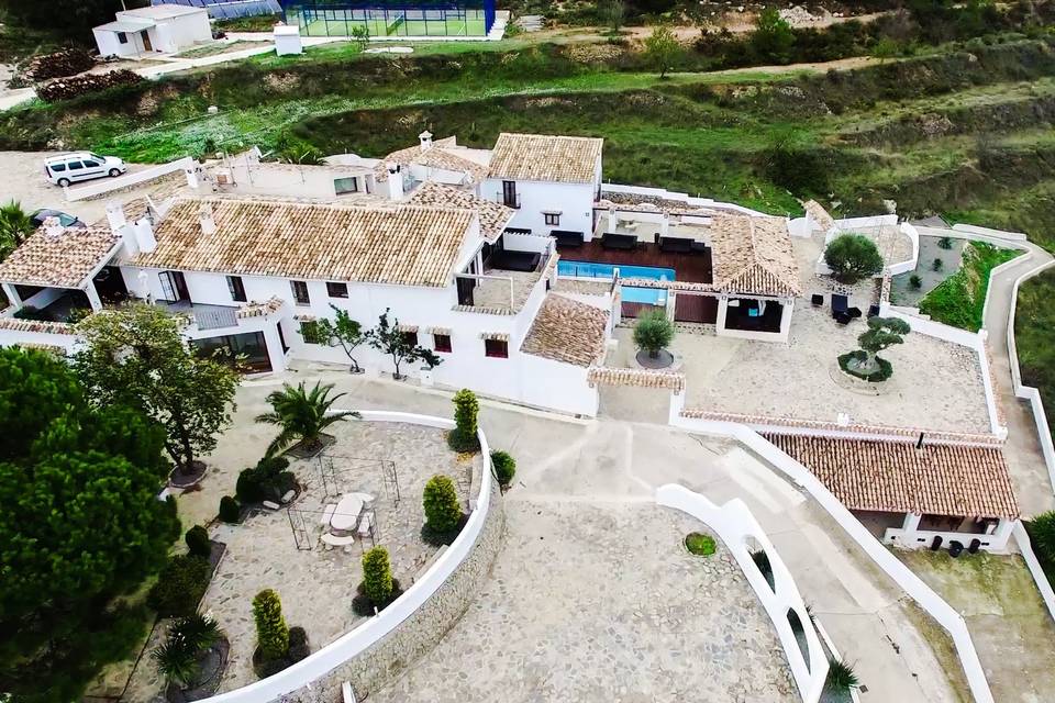 La Finca