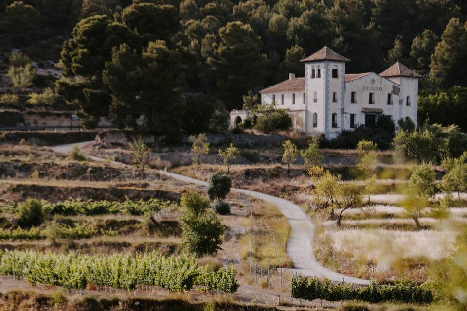 Finca Seguró