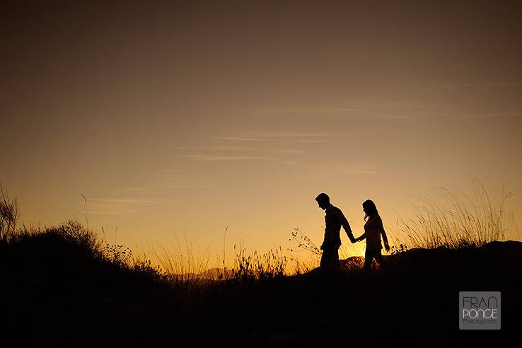 Preboda en Nerja