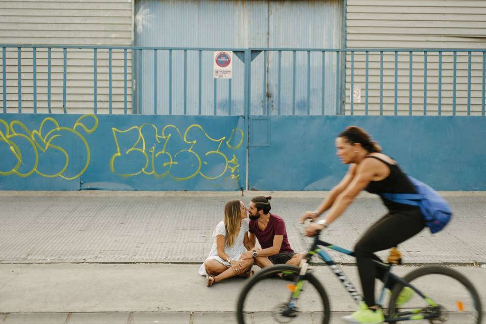 Día de la boda