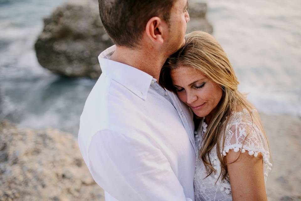 Preboda en Nerja