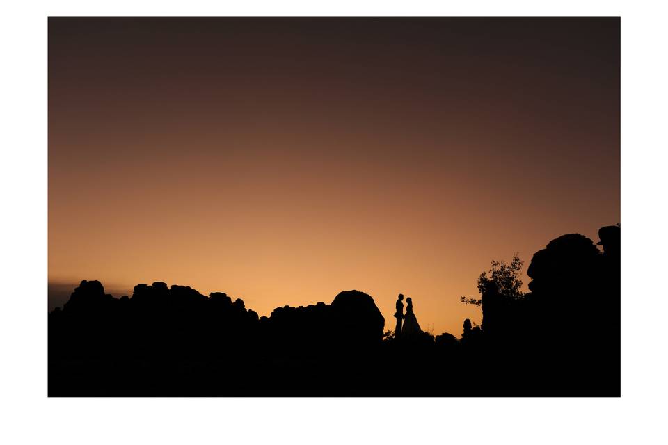 Boda El Torcal Antequera