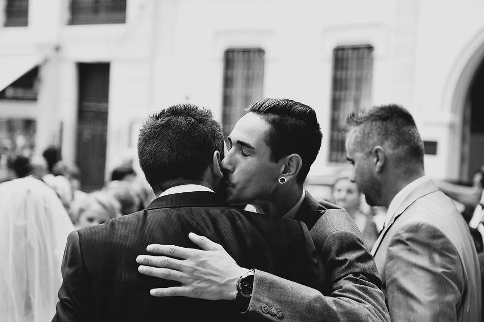 Sesión preboda en Nerja