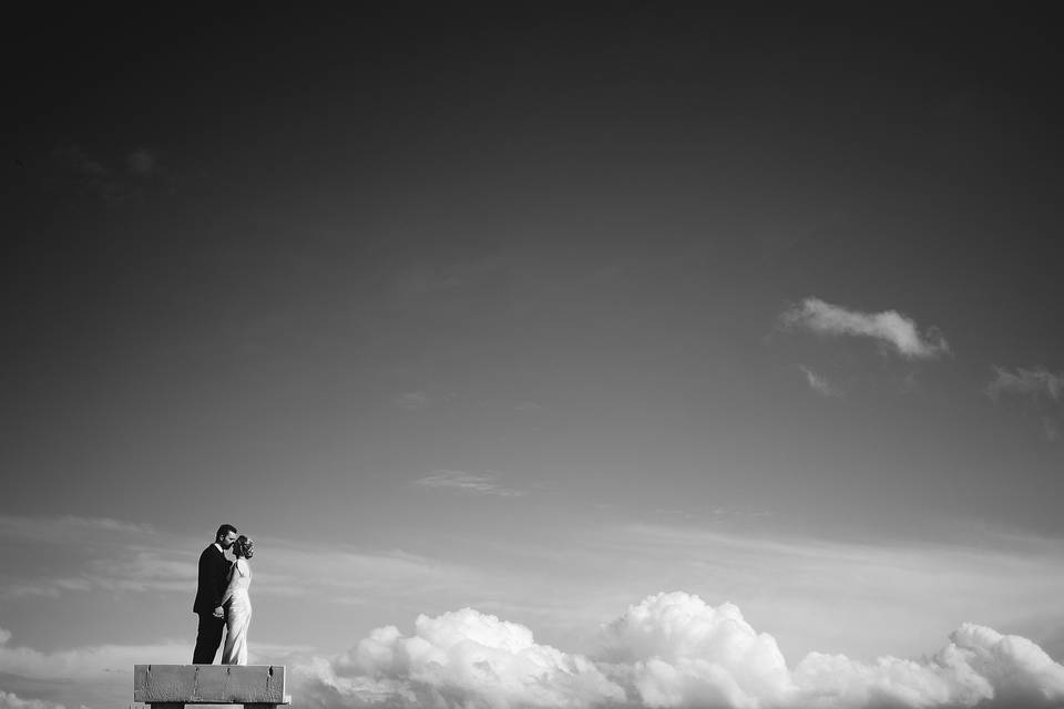 Sesión postboda