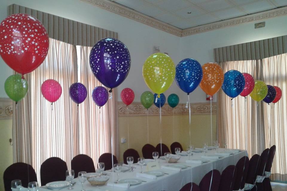 Globos