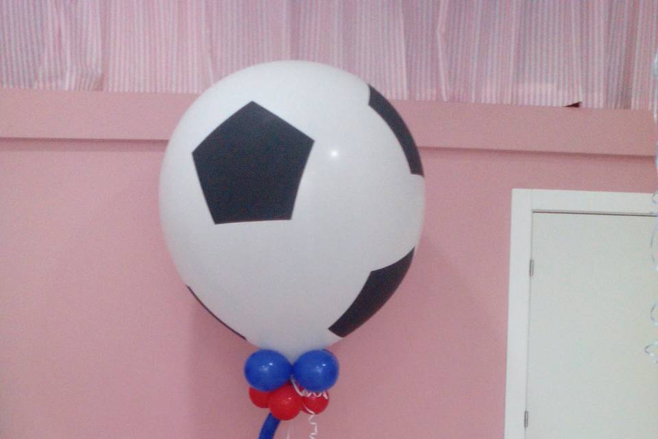 Globos