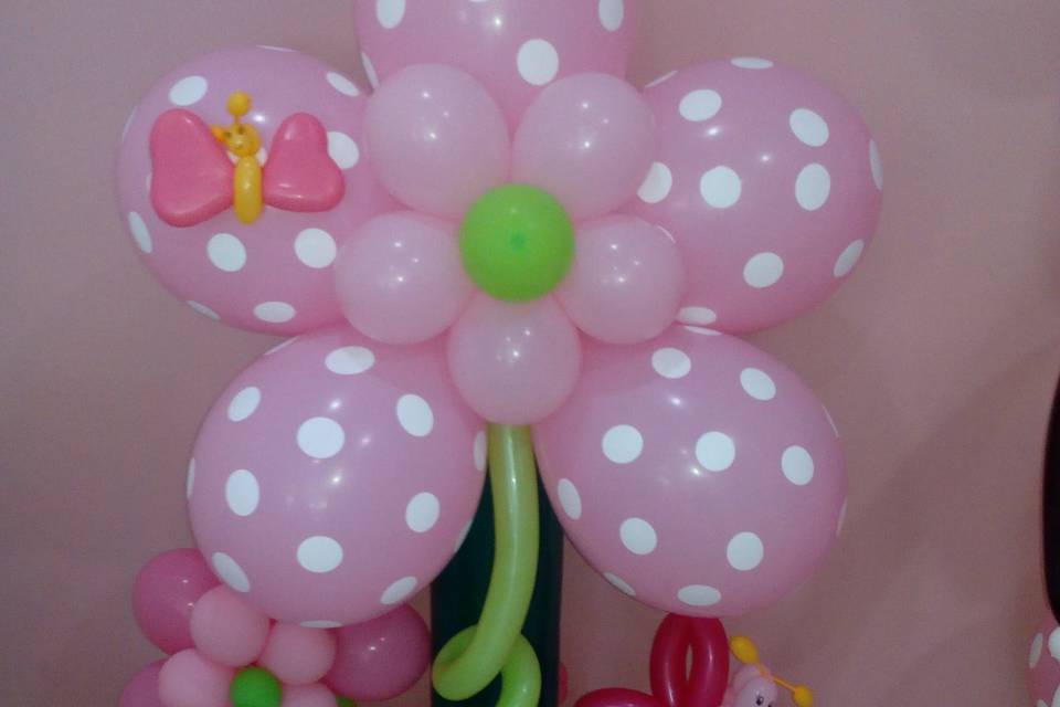 Globos