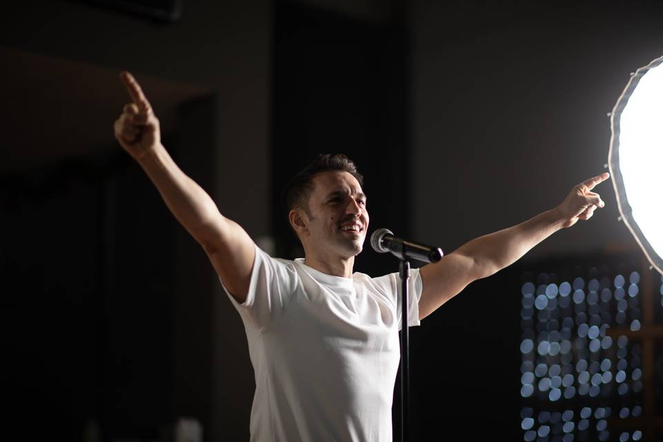 Marcos Pé