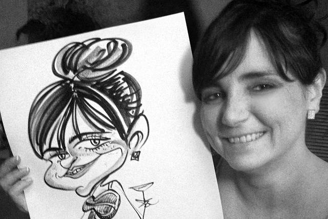 Caricatura