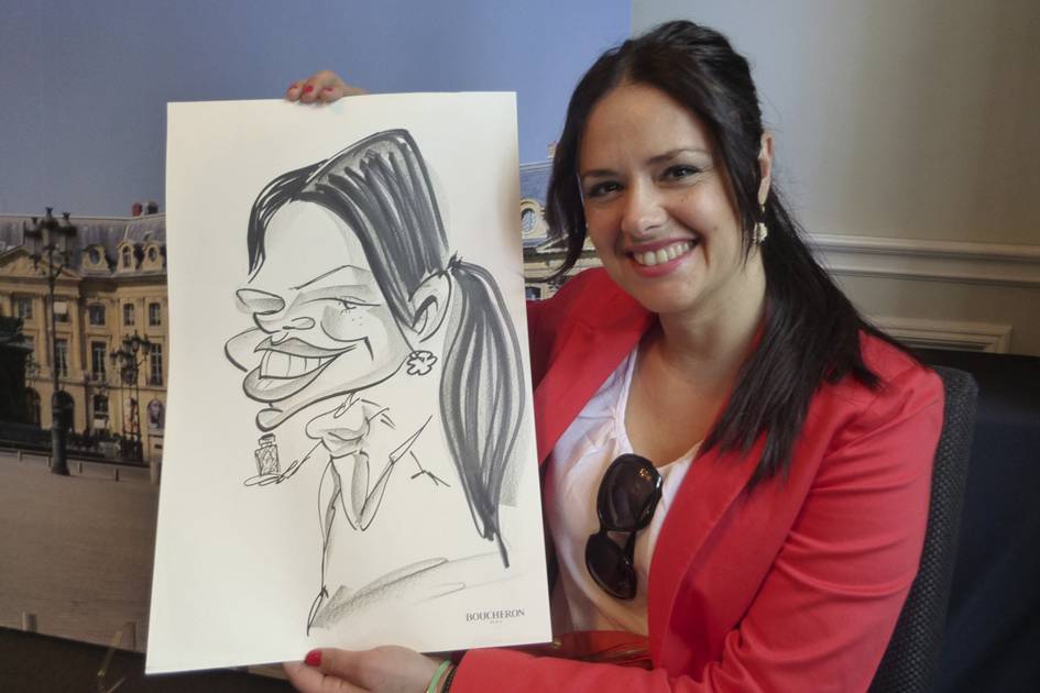 Caricaturator