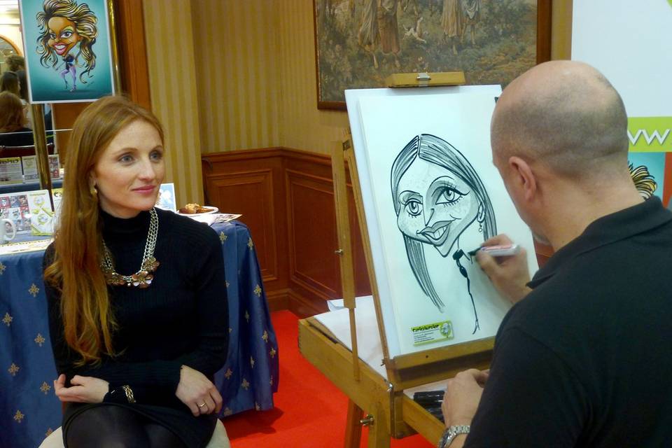 Caricaturator