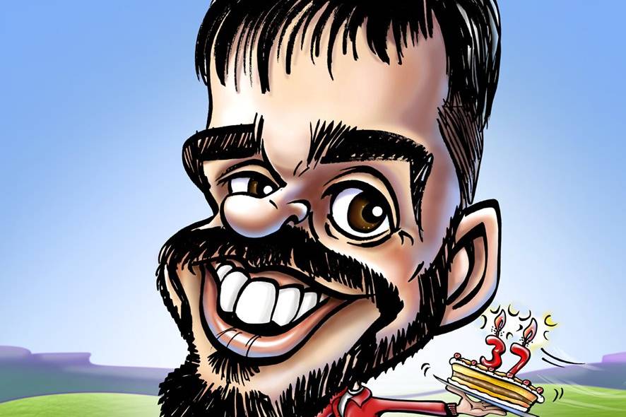 Caricaturator