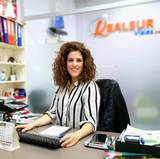 Isabel María Real