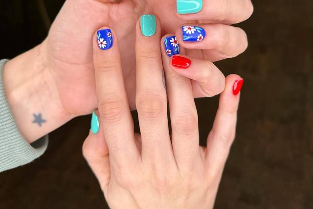 Manicura
