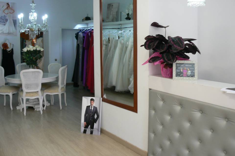 Nuestra tienda