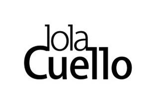 Lola Cuello logotipo