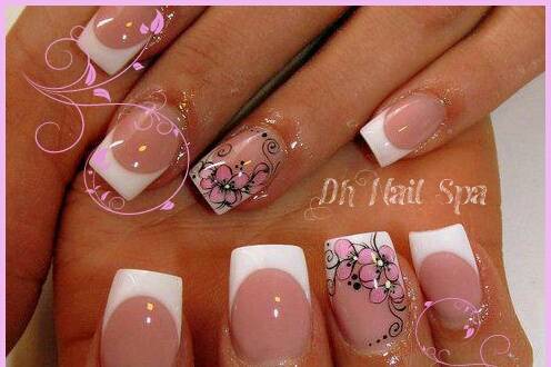 DH Nail Spa