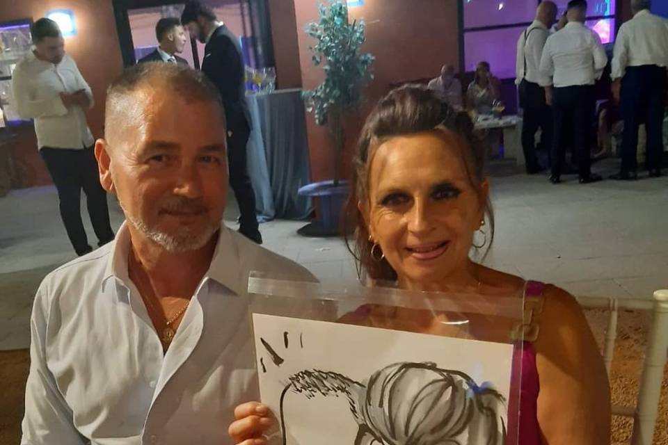 Caricaturas