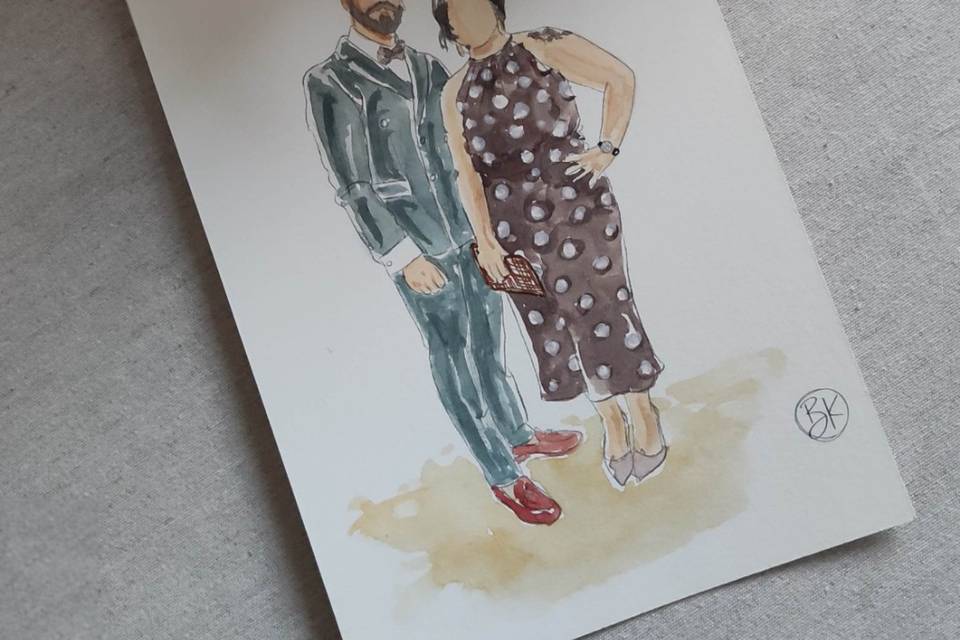 Live art