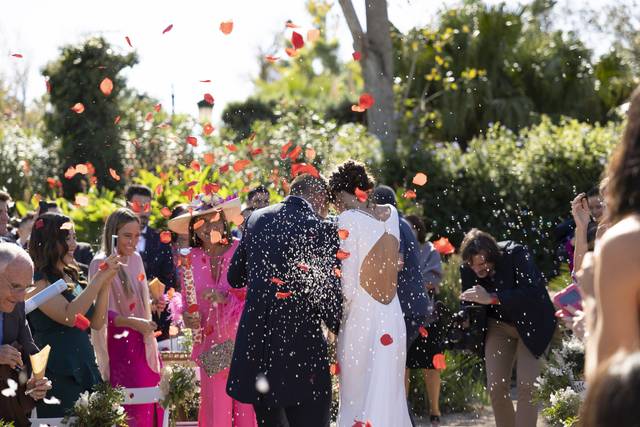 I do - Your perfect wedding in Spain