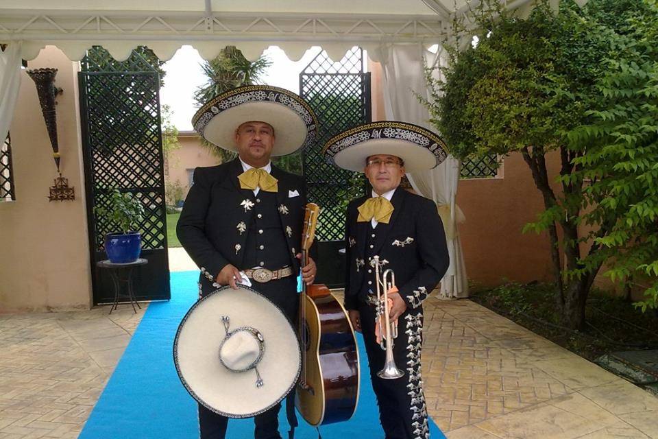 Juan Mariachis