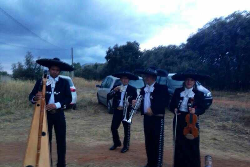 Juan Mariachis