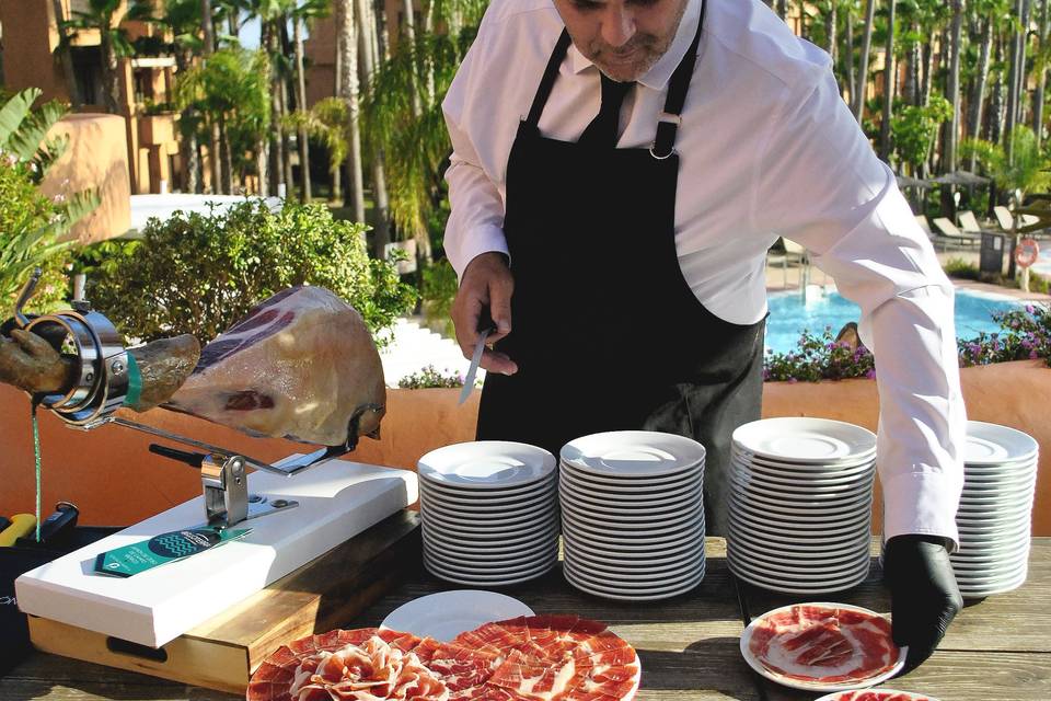 Hotel Barceló Chiclana