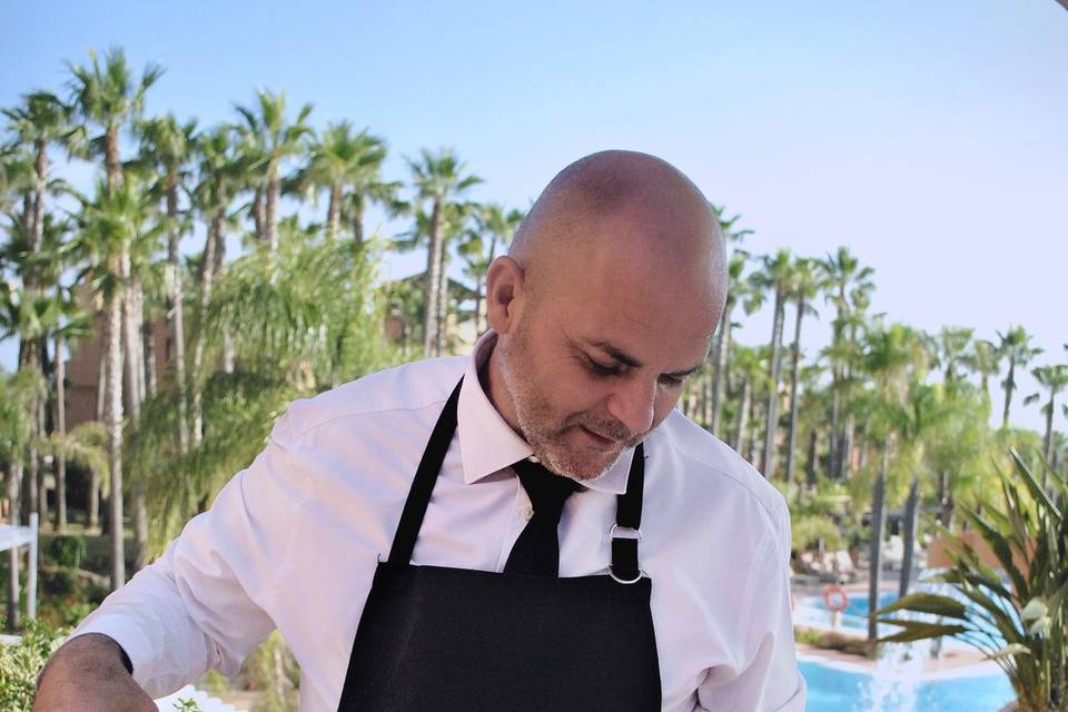 Hotel Barceló Chiclana