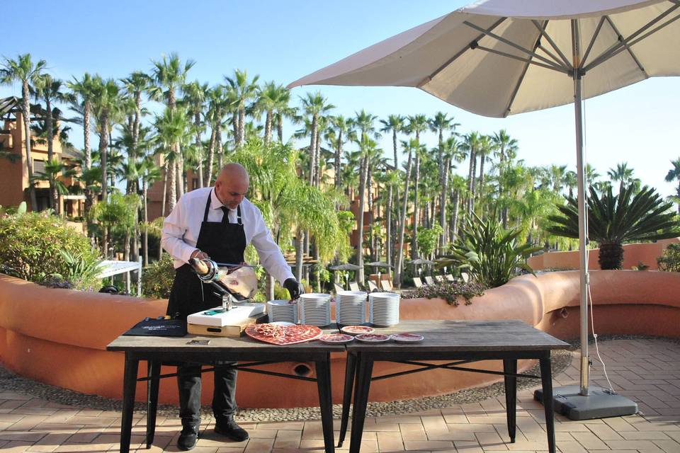 Hotel Barceló Chiclana