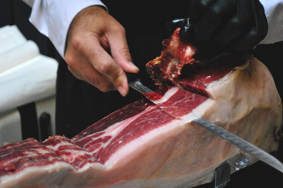 Zambomba Jerez de la frontera