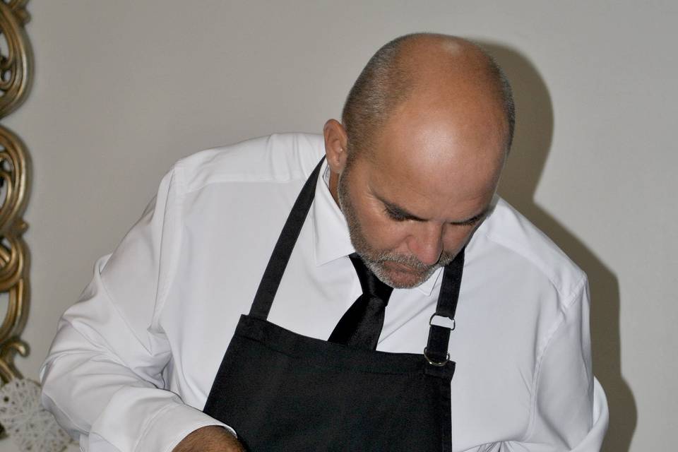 Eventos Azahar, Chiclana F.