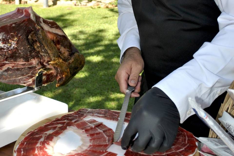 Boda, Puerto S. María