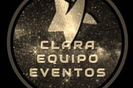 Clara Equipo Eventos
