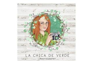 La Chica de Verde