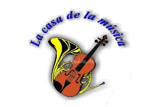 logolacasadelamusica