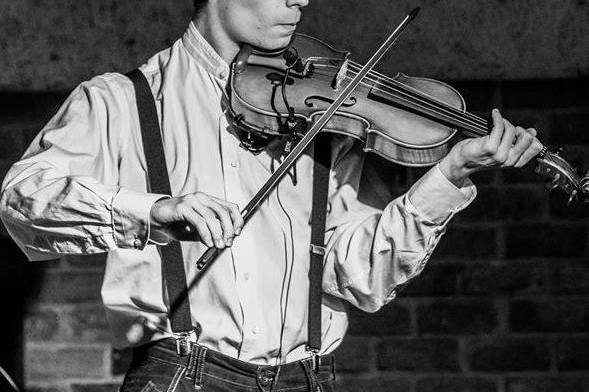 Elias Orri (violinista)