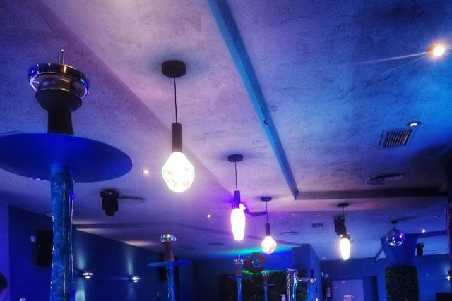 El ambiente que desees