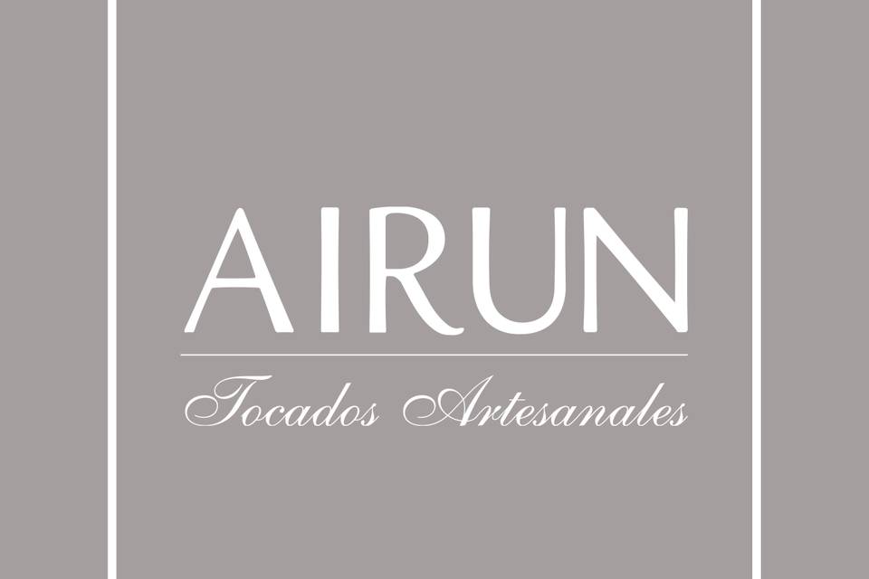 Airun - Tocados Artesanales