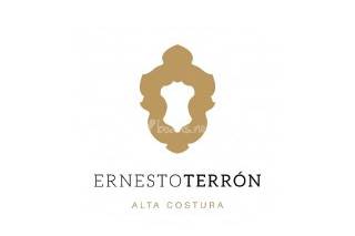 Logo Ernesto Terrón