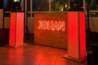 DJ Johan